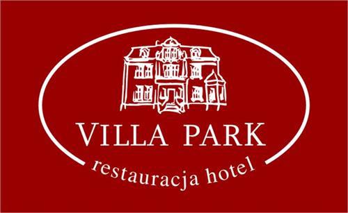 Villa Park Opole Logo fotoğraf